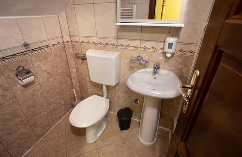 Kolasin Appartement | Kolasin's Mountain Melody for 4 guests