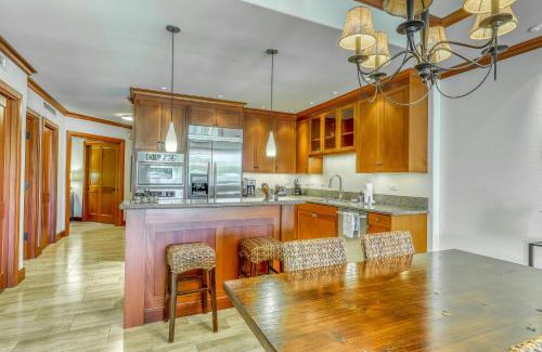 Waikoloa Appartement | Kolea Kai 16D