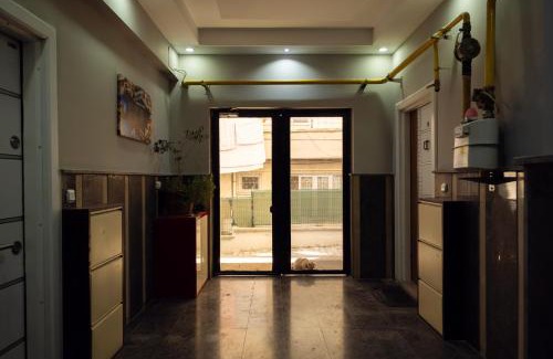 Sahinbey Appartement | Kolejtepe Apartmanı