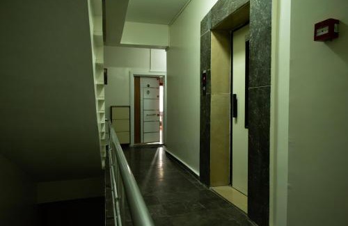 Sahinbey Appartement | Kolejtepe Apartmanı