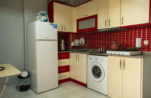 Sahinbey Appartement | Kolejtepe Apartmanı