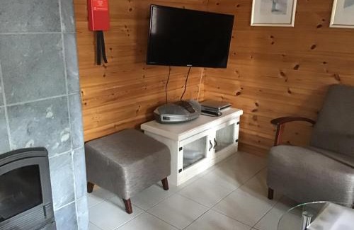 Koli National Park Appartement | Koli country club basic