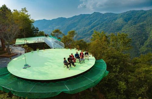 Nguyen Binh Hôtel | Kolia Resort