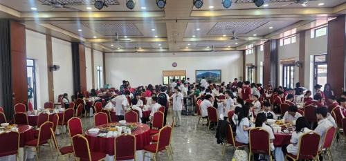 Nguyen Binh Hôtel | Kolia Resort