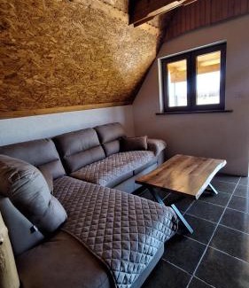 Virak Maison | Koliba