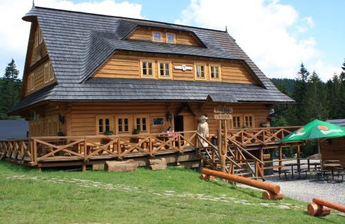 Hrustin Appartement | Koliba u Kuba a rekreačné domy