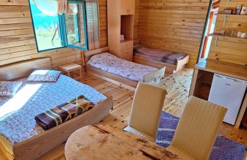 Mojkovac Chalet De Ski | Kolibe Ćorić