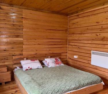 Mojkovac Chalet De Ski | Kolibe Ćorić