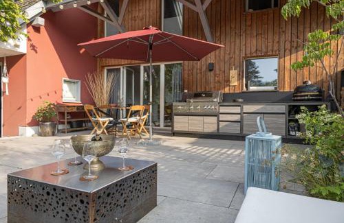Beinwil am See Appartement | Kolibri