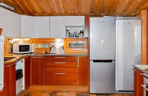 Koli National Park Maison | Maison Kolilainen à Lieksa - 10 personnes, 4 chambres