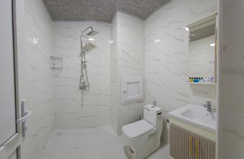 Ganja Hôtel | Kolizey Hotel Spa Ganja