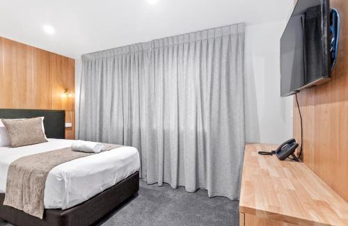 Papatoetoe Hôtel | Kolmar Inn