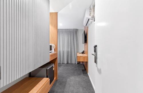 Papatoetoe Hôtel | Kolmar Inn