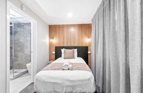 Papatoetoe Hôtel | Kolmar Inn