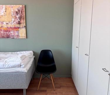 Ylivieska Appartement | Kolmio keskustasta