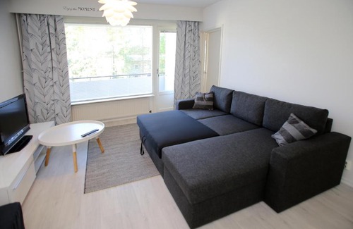 Kokkola Appartement | KOLMIO SAUNALLA