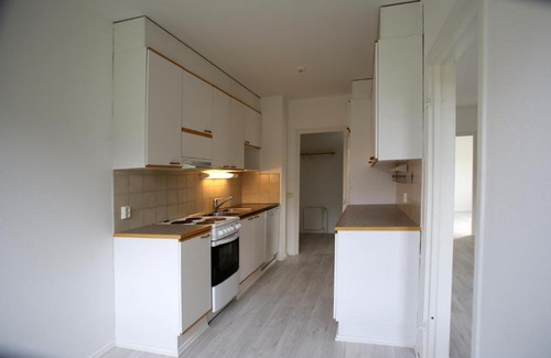 Kokkola Appartement | KOLMIO SAUNALLA