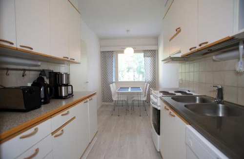 Kokkola Appartement | KOLMIO SAUNALLA