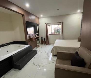 Guadalajara Hôtel | Kolombrini Hotel