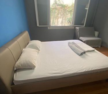 Athens City Centre Maison | Kolonaki Private Rooms
