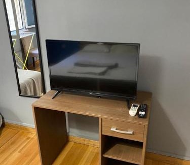 Athens City Centre Maison | Kolonaki Private Rooms