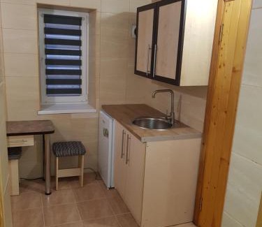 Uman Hôtel | Kolyba Complex
