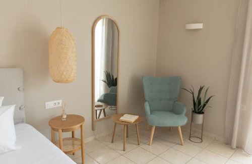 Kolymbari Appartement | kolymvari4you
