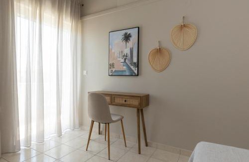 Kolymbari Appartement | kolymvari4you