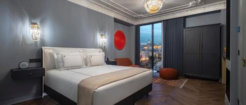 Sultanahmet Hôtel | Komana Hotel Binbirdirek
