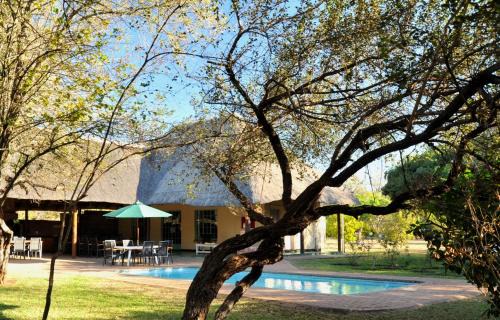 Komatipoort Maison | Komati River Chalets
