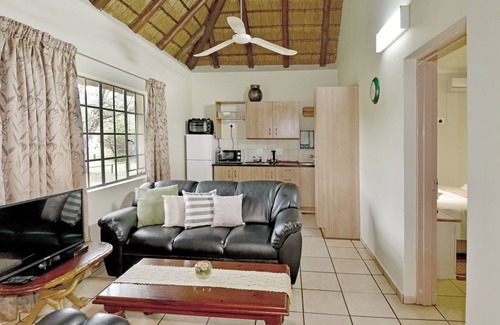 Komatipoort Lit Et Petit-Déjeuner | Komati River Chalets