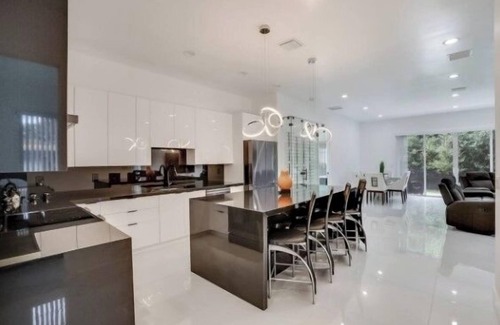 Fort Lauderdale Maison | Komffy Modern 3BR/2BA Home – Ft. Lauderdale