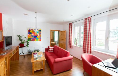 Fisching Appartement | Komfort Appartements Zirbenland - adults only - no dogs