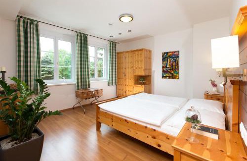 Fisching Appartement | Komfort Appartements Zirbenland - adults only - no dogs