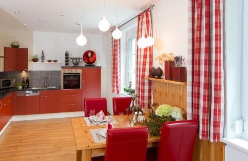 Fisching Appartement | Komfort Appartements Zirbenland - adults only - no dogs