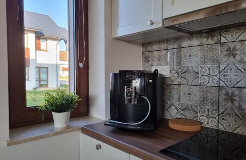 Naleczow Appartement | Komfort Apartament