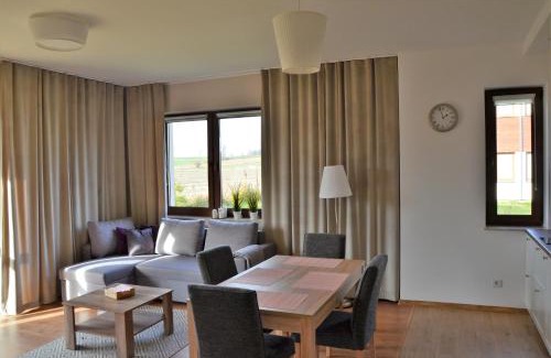 Naleczow Appartement | Komfort Apartament