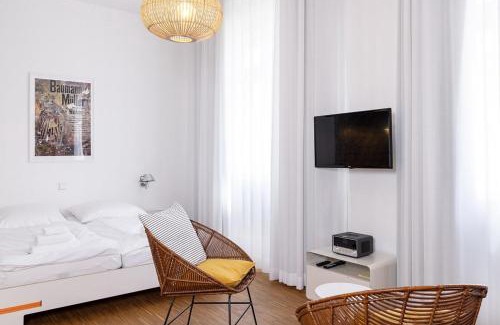 Walsheim Appartement | Komfort-Apartment 1972