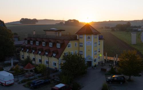 Regensburg Appartement | Komfort Apartmenthaus Haslbach FGZ