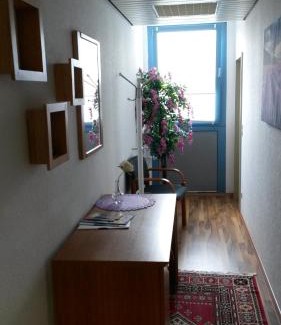 Bad Pyrmont Appartement | Komfort Appartement Bad Pyrmont Nähe Kurpark
