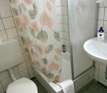 Bad Pyrmont Appartement | Komfort Appartement Bad Pyrmont Nähe Kurpark
