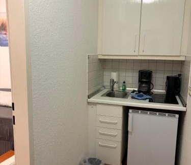 Bad Pyrmont Appartement | Komfort Appartement Bad Pyrmont Nähe Kurpark
