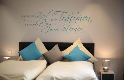 Mittelbexbach Appartement | Komfort Appartements am Marktplatz