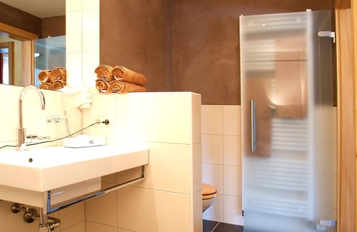 Ried im Oberinntal Maison | Komfort Balance - Hotel Riederhof Gmbh & Co KG