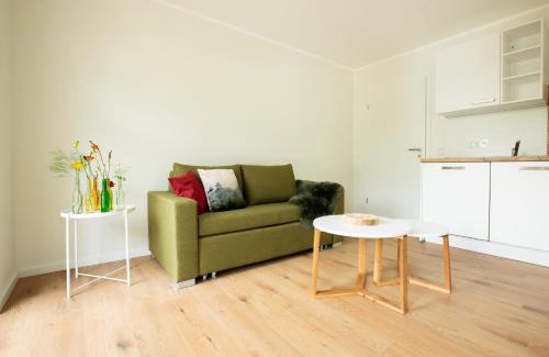 Hoevelriege Appartement | Komfort-Ferienwohnungen"Am Furlbach"
