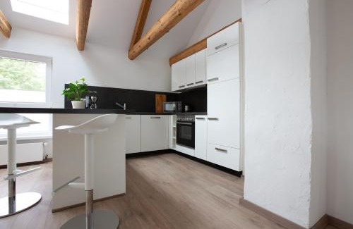 Hoevelriege Appartement | Komfort-Ferienwohnungen"Am Furlbach"