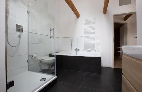 Hoevelriege Appartement | Komfort-Ferienwohnungen"Am Furlbach"