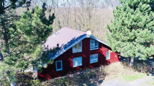 Bremke Maison | Komfort-Ferienhaus - Extertal Ferienpark - Natur, Erholung, Wald u Berge #51a
