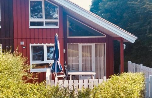 Bremke Maison | Komfort-Ferienhaus Sonnental #50