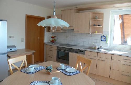 Wolfhagen Appartement | Komfort Ferienwohnung II Wolfhagen